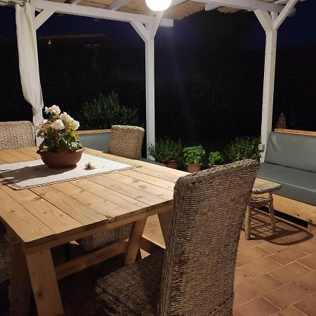 Appartamento Relax Con Giardino Caria Екстер'єр фото