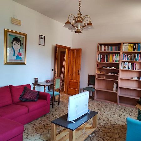 Appartamento Relax Con Giardino Caria Екстер'єр фото