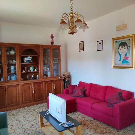 Appartamento Relax Con Giardino Caria Екстер'єр фото
