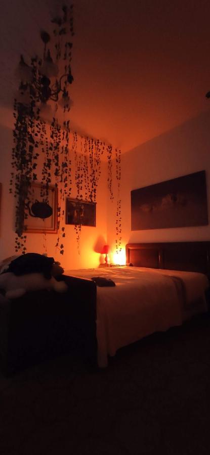 Appartamento Relax Con Giardino Caria Екстер'єр фото