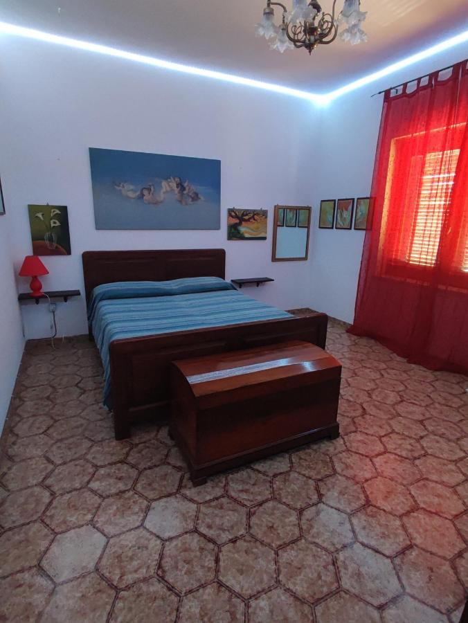 Appartamento Relax Con Giardino Caria Екстер'єр фото