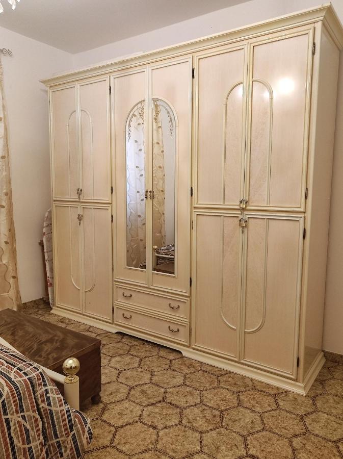 Appartamento Relax Con Giardino Caria Екстер'єр фото
