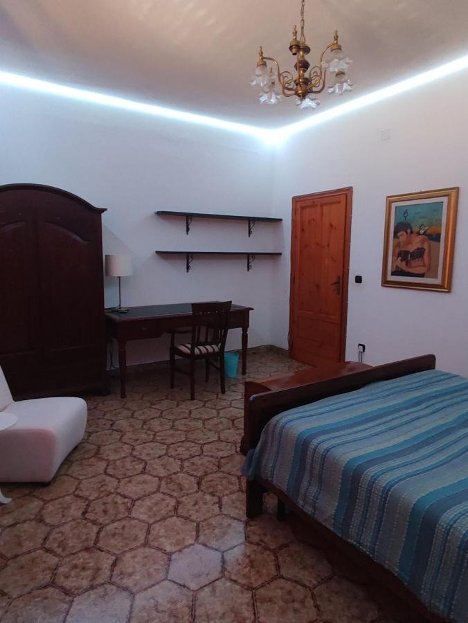 Appartamento Relax Con Giardino Caria Екстер'єр фото