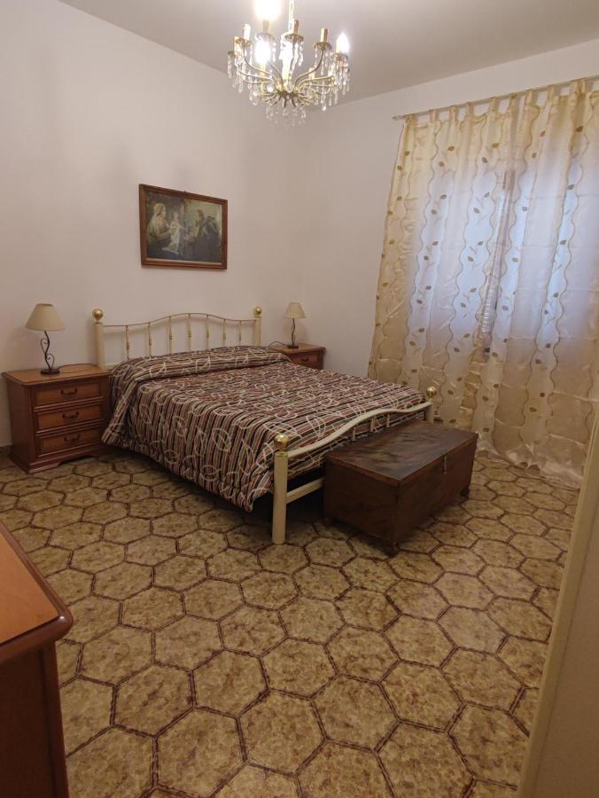 Appartamento Relax Con Giardino Caria Екстер'єр фото