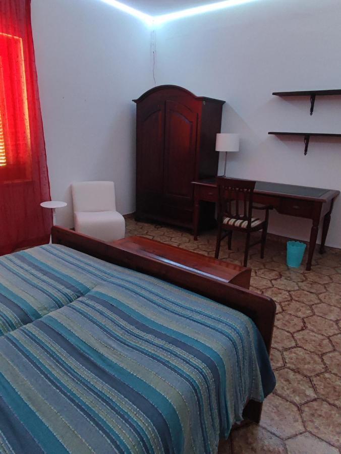 Appartamento Relax Con Giardino Caria Екстер'єр фото
