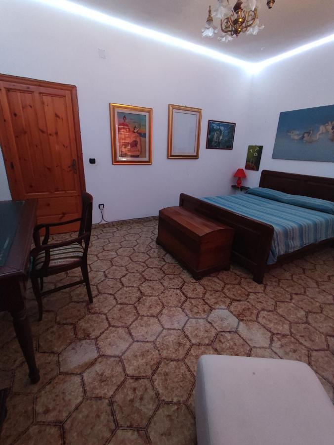 Appartamento Relax Con Giardino Caria Екстер'єр фото