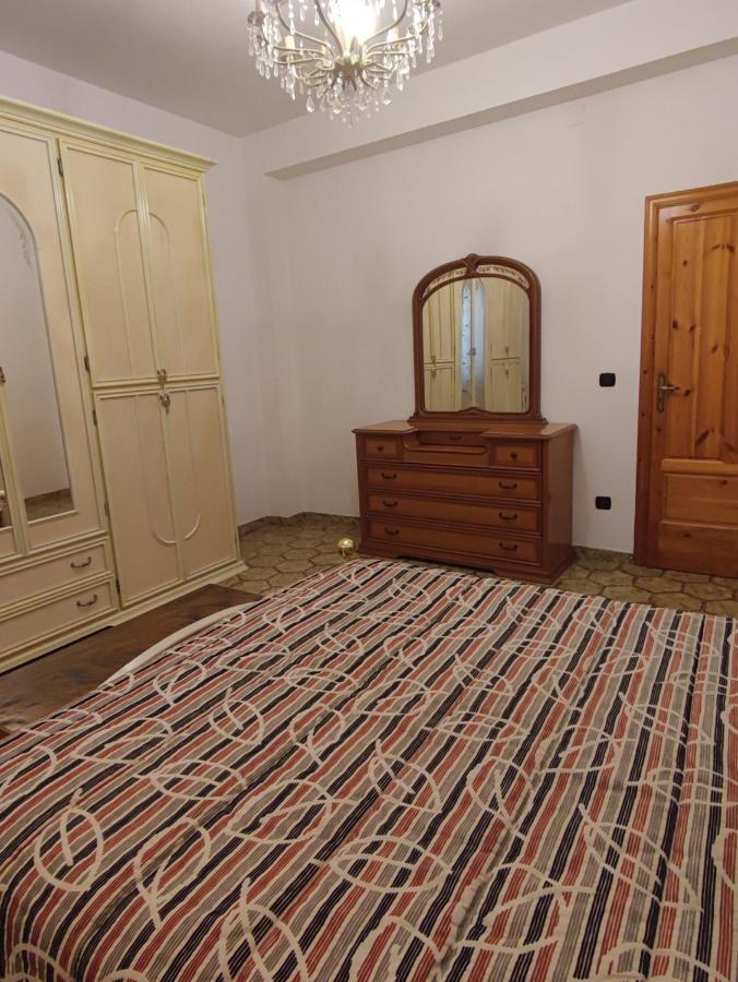 Appartamento Relax Con Giardino Caria Екстер'єр фото