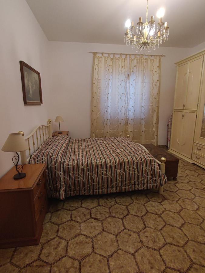 Appartamento Relax Con Giardino Caria Екстер'єр фото