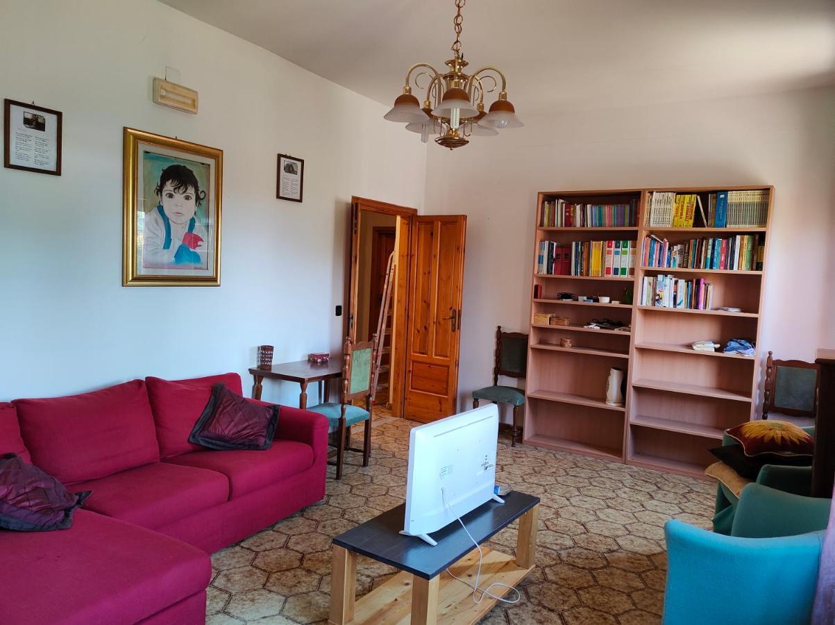 Appartamento Relax Con Giardino Caria Екстер'єр фото