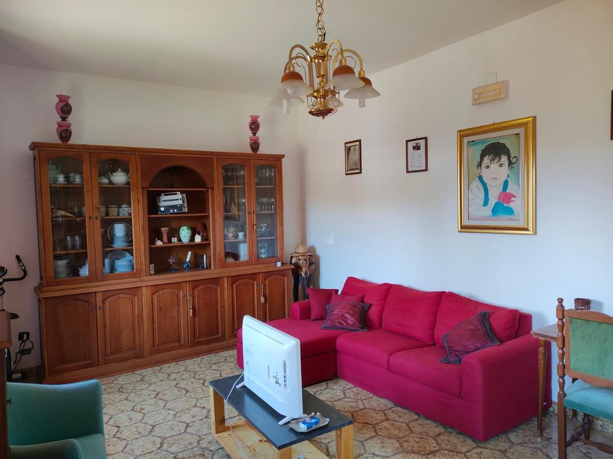 Appartamento Relax Con Giardino Caria Екстер'єр фото